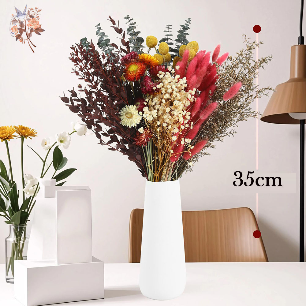 Набор сухоцветов оптом, 7 видо – обзор и цена Florist Flower Supply